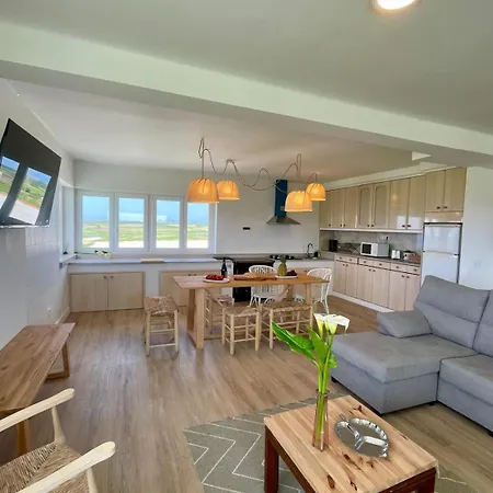 Sol Dorado Holiday home *