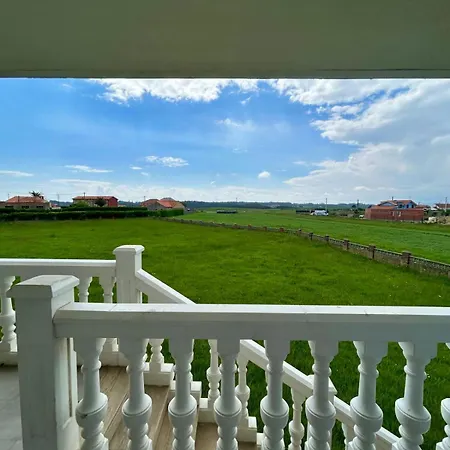 Sol Dorado Holiday home *